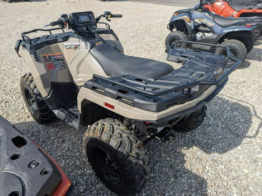 2023 Polaris® Sportsman 570 EPS