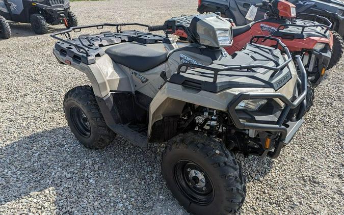 2023 Polaris® Sportsman 570 EPS