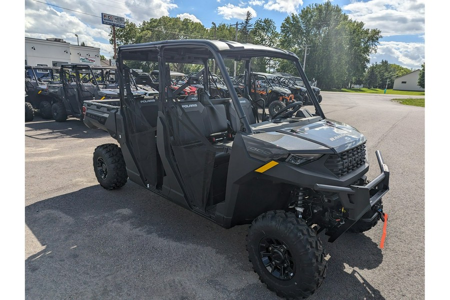 2025 Polaris Industries Ranger Crew 1000 Premium