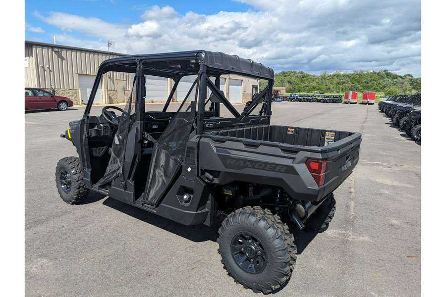 2025 Polaris Industries Ranger Crew 1000 Premium