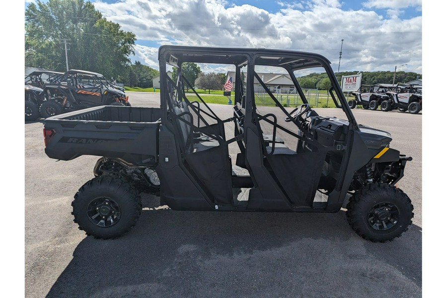 2025 Polaris Industries Ranger Crew 1000 Premium