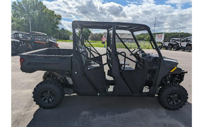 2025 Polaris Industries Ranger Crew 1000 Premium