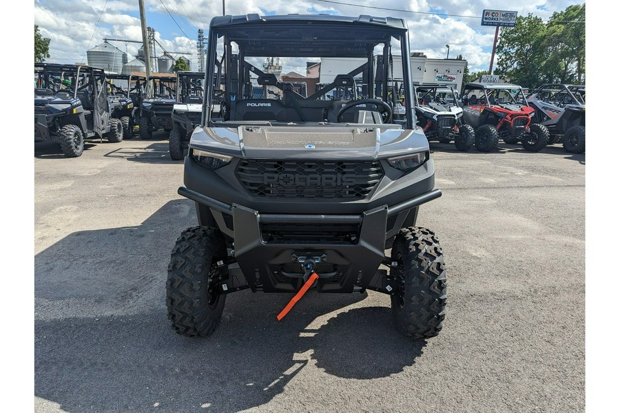 2025 Polaris Industries Ranger Crew 1000 Premium