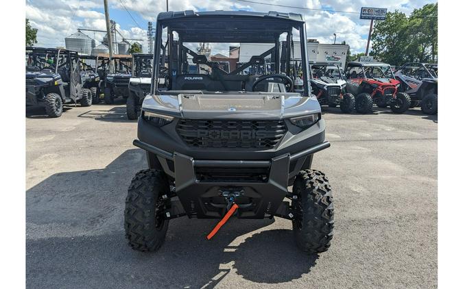 2025 Polaris Industries Ranger Crew 1000 Premium