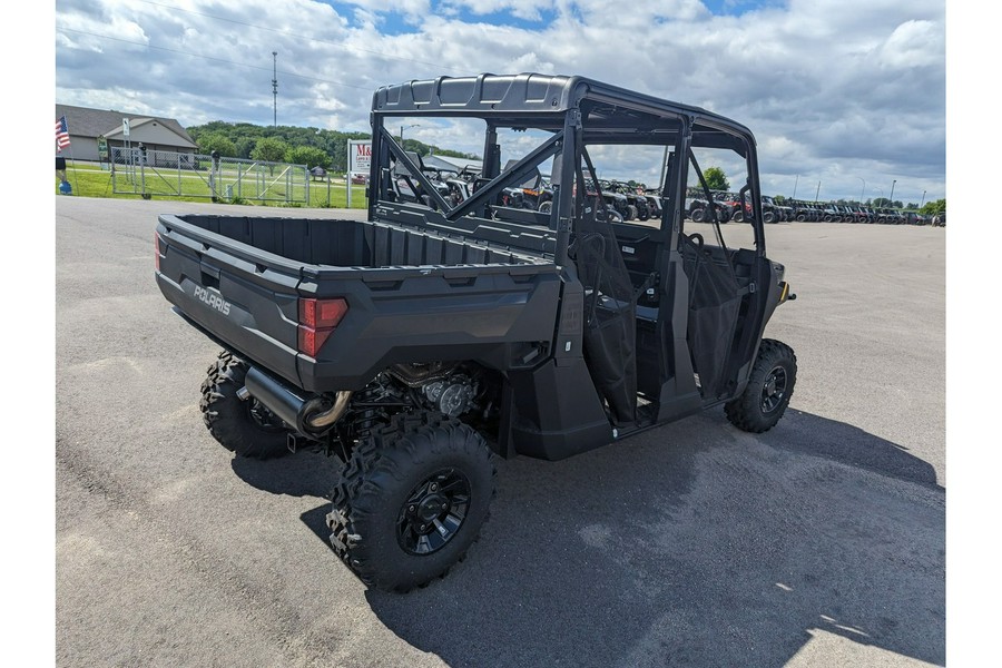 2025 Polaris Industries Ranger Crew 1000 Premium