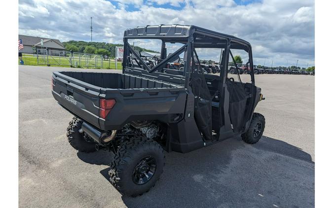 2025 Polaris Industries Ranger Crew 1000 Premium