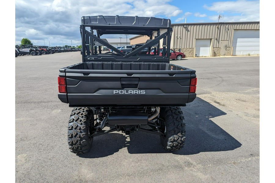 2025 Polaris Industries Ranger Crew 1000 Premium