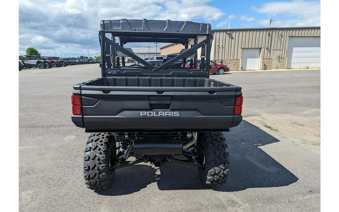 2025 Polaris Industries Ranger Crew 1000 Premium