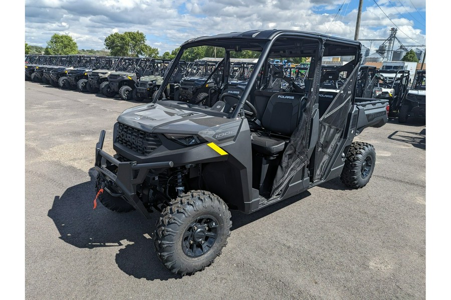 2025 Polaris Industries Ranger Crew 1000 Premium