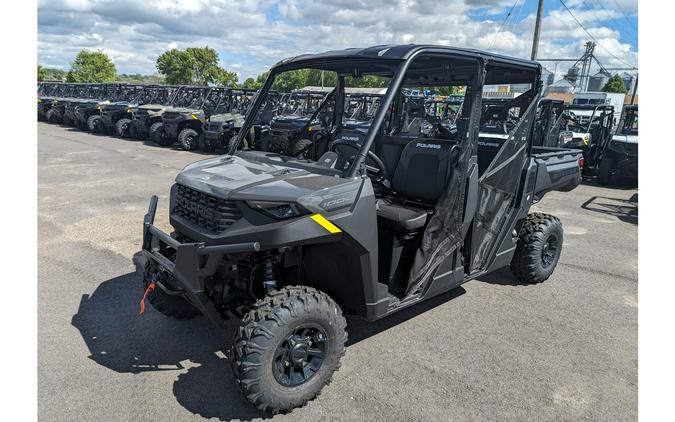 2025 Polaris Industries Ranger Crew 1000 Premium