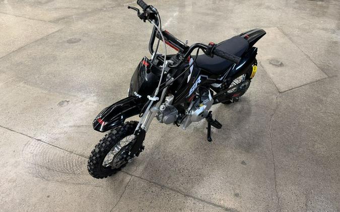 2025 SSR Motorsports SR70 AE