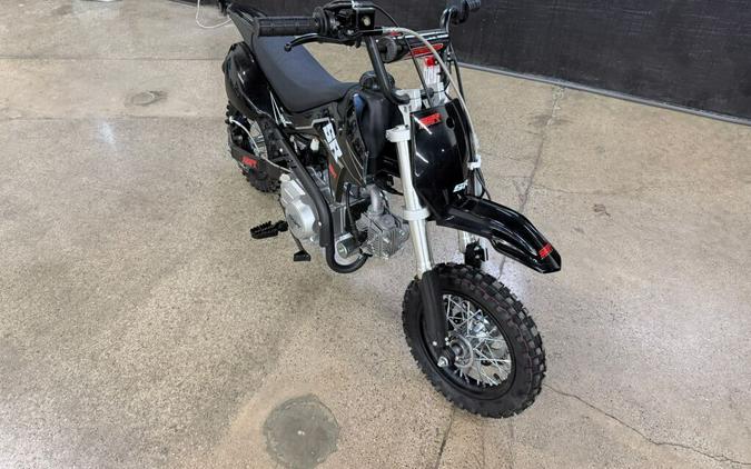 2025 SSR Motorsports SR70 AE