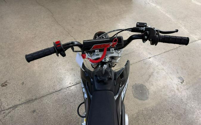 2025 SSR Motorsports SR70 AE