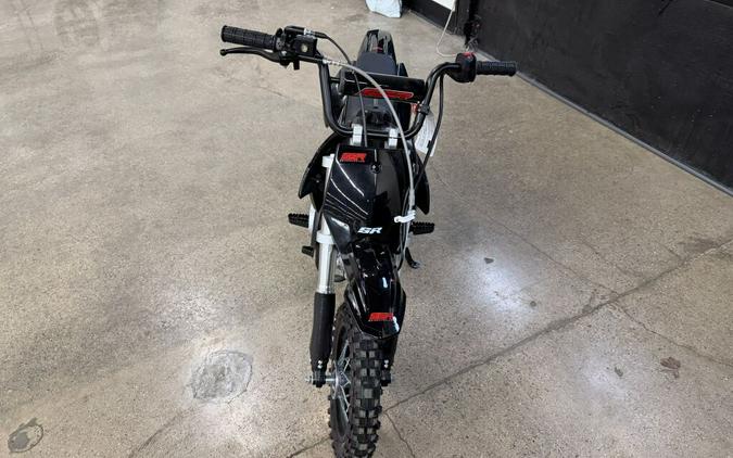 2025 SSR Motorsports SR70 AE