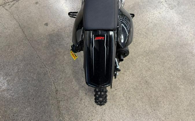 2025 SSR Motorsports SR70 AE