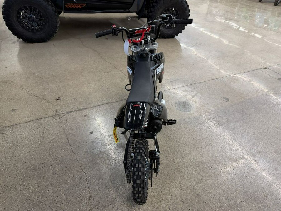 2025 SSR Motorsports SR70 AE