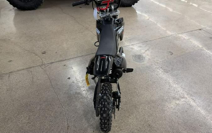 2025 SSR Motorsports SR70 AE