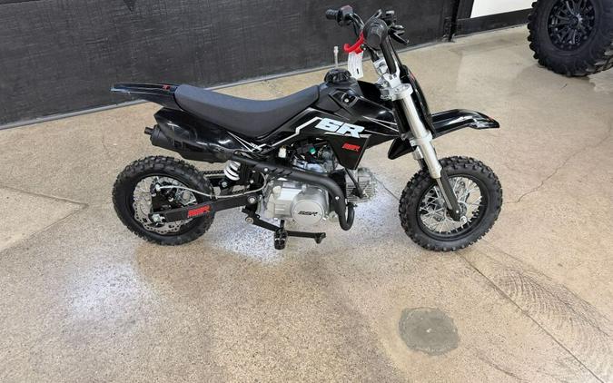 2025 SSR Motorsports SR70 AE