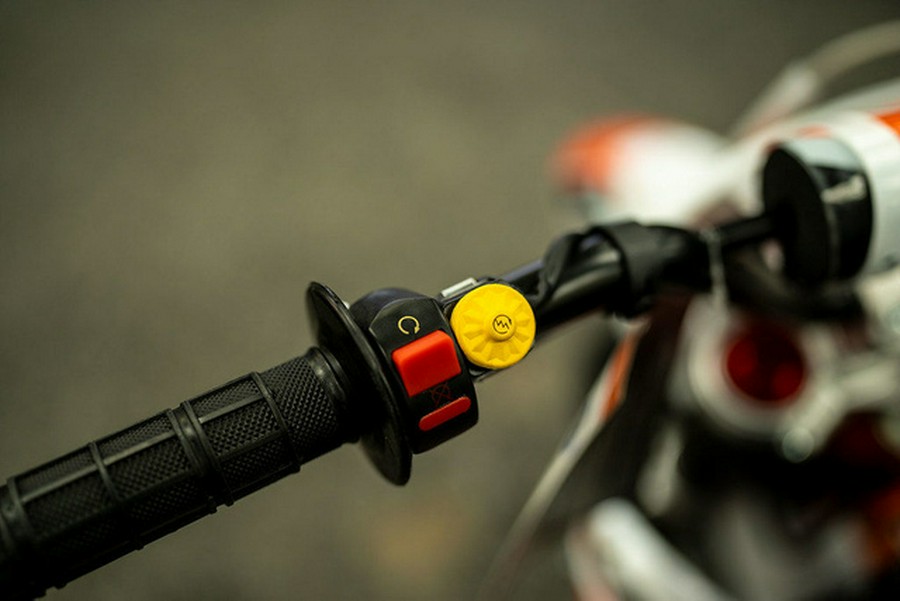 2025 Kayo TD 110 EFI