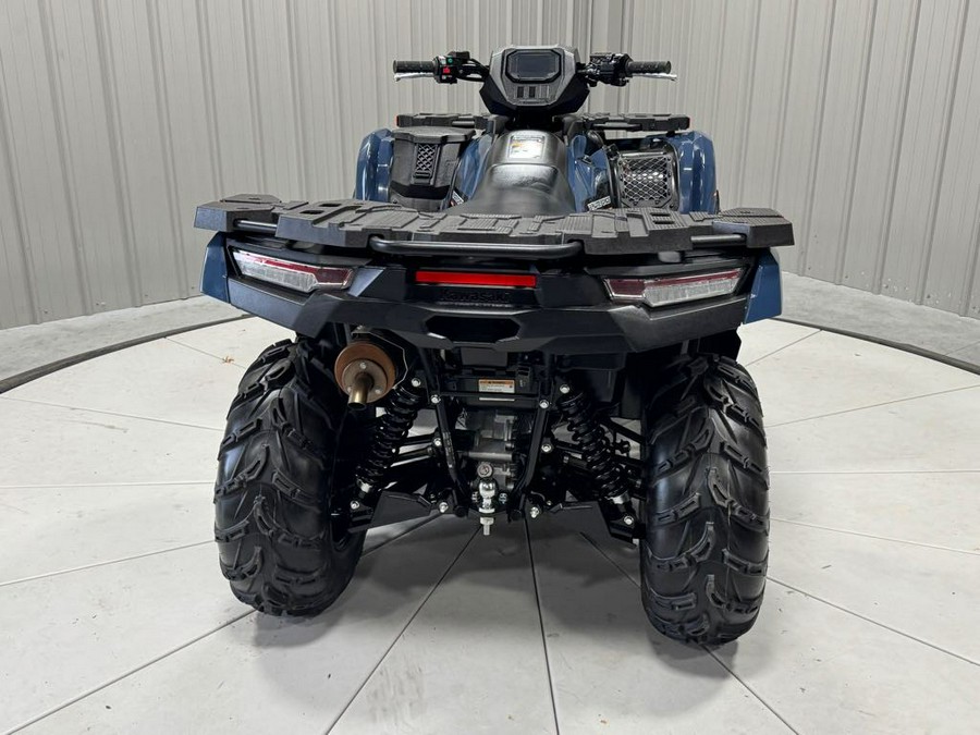 2024 Kawasaki Brute Force 750 4x4 EPS