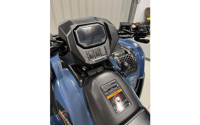 2024 Kawasaki Brute Force 750 4x4 EPS