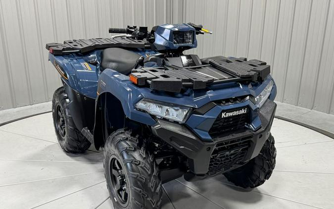 2024 Kawasaki Brute Force 750 4x4 EPS