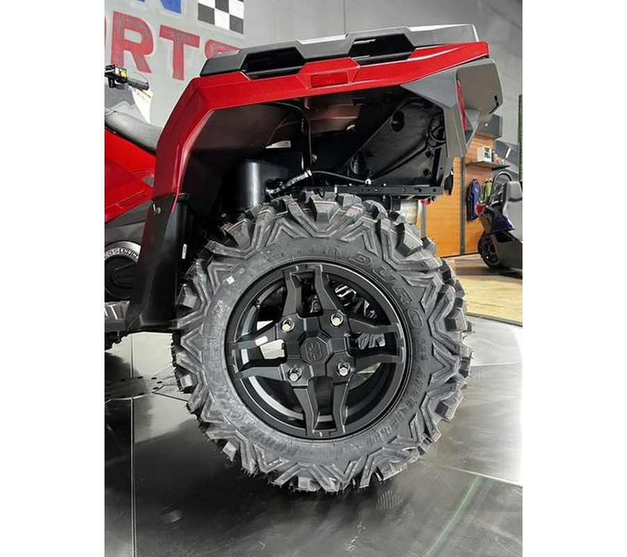 2026 Polaris® Sportsman 570 Trail