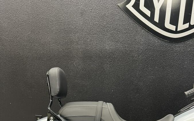 2024 Harley-Davidson® Street Glide®