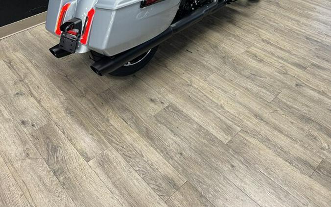 2024 Harley-Davidson® Street Glide®