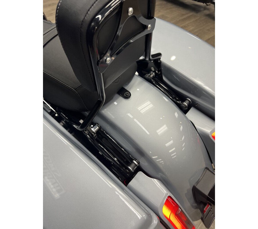 2024 Harley-Davidson® Street Glide®