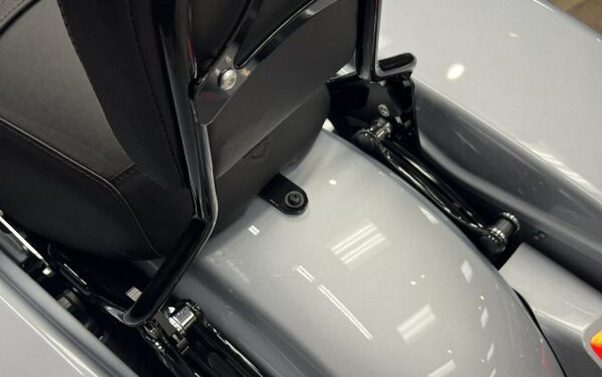 2024 Harley-Davidson® Street Glide®