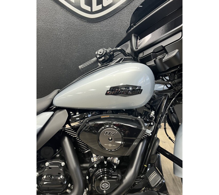 2024 Harley-Davidson® Street Glide®