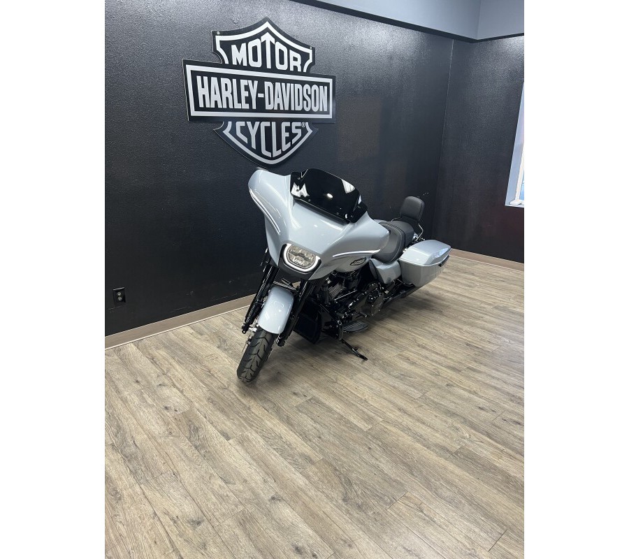 2024 Harley-Davidson® Street Glide®
