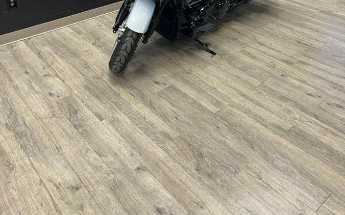 2024 Harley-Davidson® Street Glide®