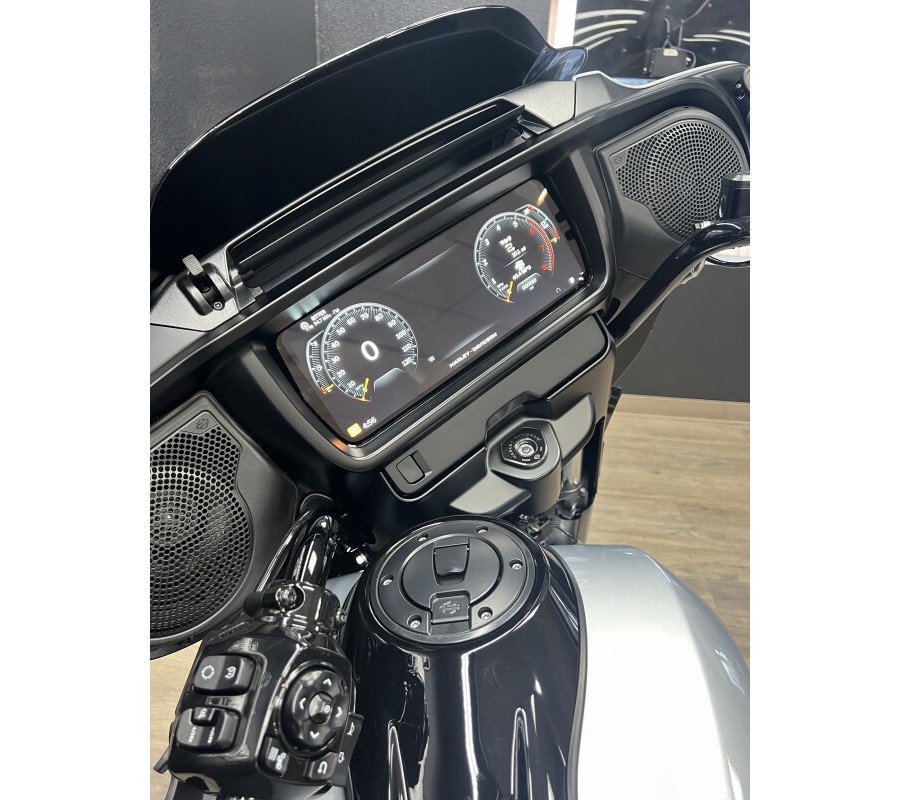 2024 Harley-Davidson® Street Glide®