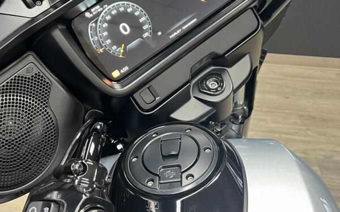 2024 Harley-Davidson® Street Glide®