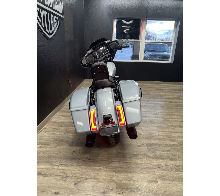 2024 Harley-Davidson® Street Glide®