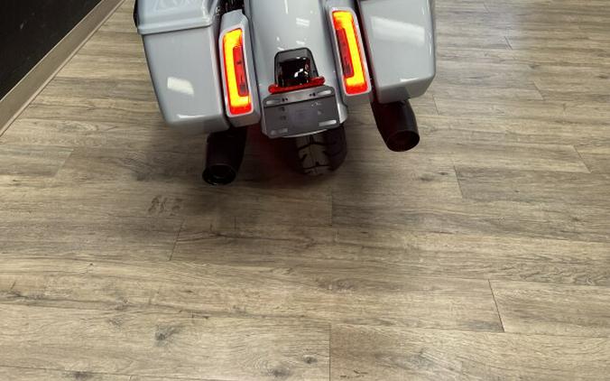 2024 Harley-Davidson® Street Glide®