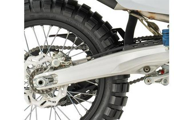 2026 Husqvarna FE 350s