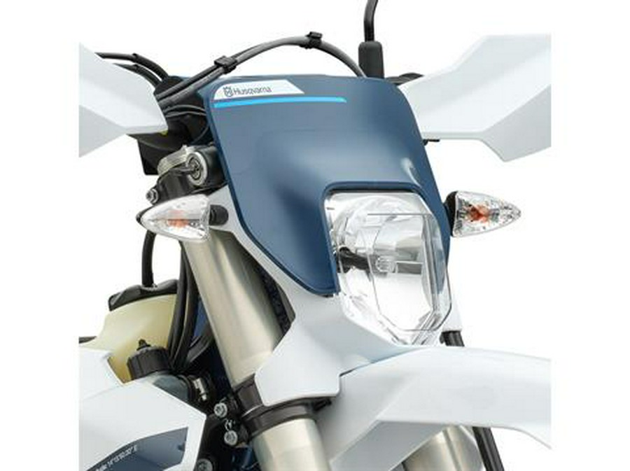 2026 Husqvarna FE 350s