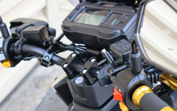 2025 ITALICA RX COMBAT 200