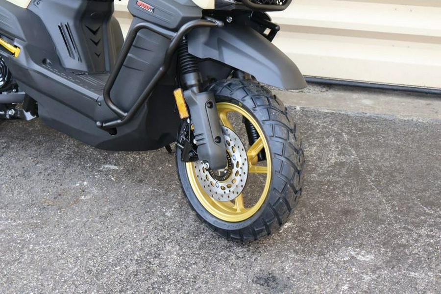 2025 ITALICA RX COMBAT 200