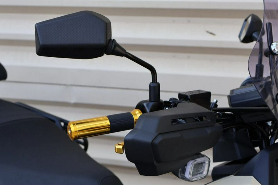 2025 ITALICA RX COMBAT 200