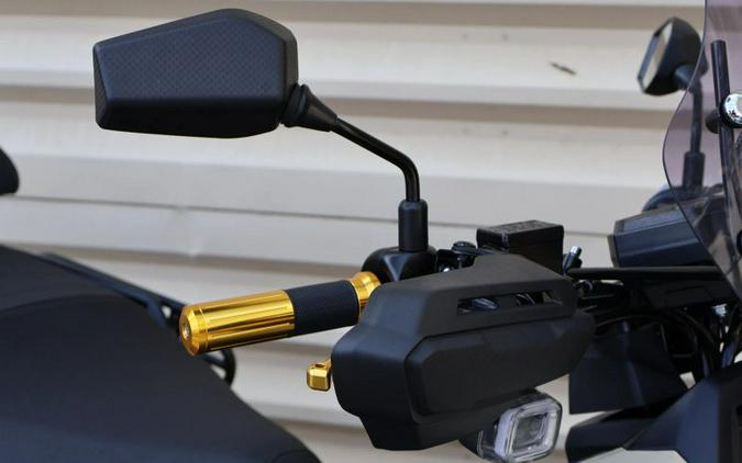 2025 ITALICA RX COMBAT 200