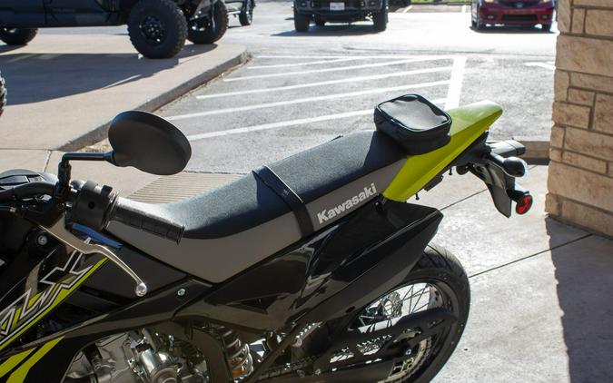 2026 KAWASAKI KLX300SM