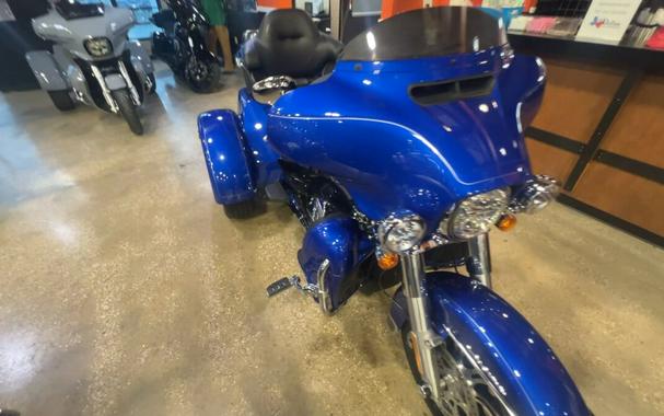 2024 Harley-Davidson Tri Glide Ultra