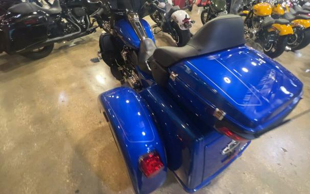 2024 Harley-Davidson Tri Glide Ultra