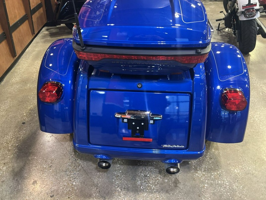 2024 Harley-Davidson Tri Glide Ultra