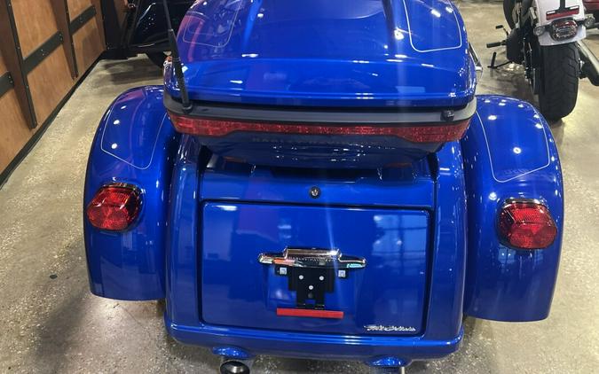 2024 Harley-Davidson Tri Glide Ultra