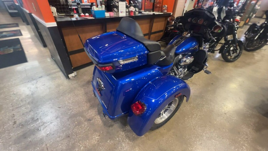2024 Harley-Davidson Tri Glide Ultra